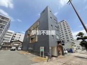 西鉄天神大牟田線花畑駅まで徒歩15分