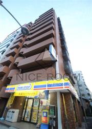 ヴェルデ北堀江