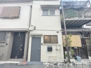 地下鉄谷町線野江内代駅まで徒歩9分