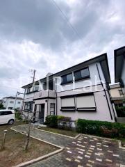 サンビレッジ阿成