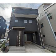 八王子市上野町住宅