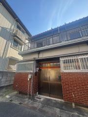 ＪＲ片町線鴻池新田駅まで徒歩5分