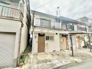 富田林甲田6丁目貸家