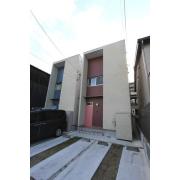 南区忠次戸建て