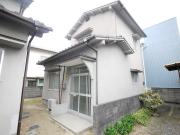 ＪＲ吉備線大安寺駅まで徒歩10分