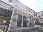 西武新宿線上石神井駅まで徒歩13分