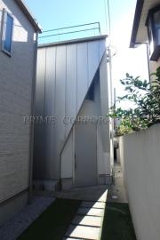 東急目黒線奥沢駅まで徒歩8分