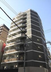 オリエンタル南堀江