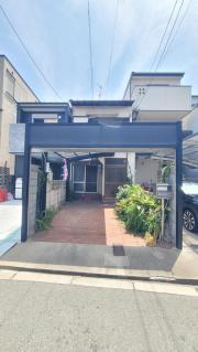 墨江3丁目 一戸建て