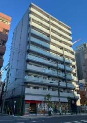 東京メトロ半蔵門線錦糸町駅まで徒歩6分