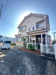 ＪＲ大村線竹松駅まで徒歩8分