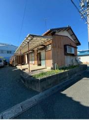 佐藤町牧野様借家