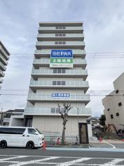 フェリスシエロ堺