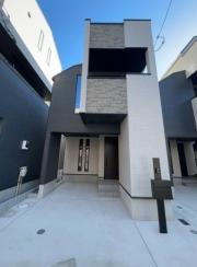 東武伊勢崎・大師線竹ノ塚駅まで徒歩15分