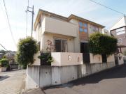 柿の木台M戸建