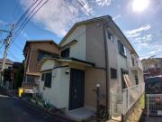 瀬川5丁目藤田貸家