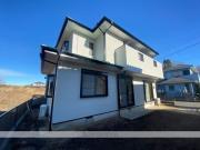 富里市十倉戸建て