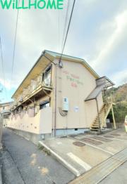 ＪＲ阪和線六十谷駅までバス約10分 徒歩10分