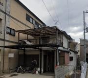 ＪＲ阪和線鳳駅まで徒歩12分