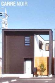 キャレノワール広沢