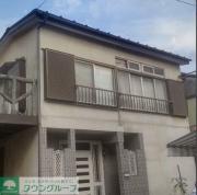 桜ヶ丘リノベ戸建