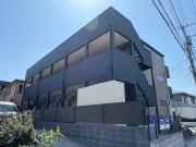 つくばエクスプレス南流山駅まで徒歩5分
