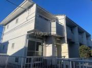 ツインテレスA棟