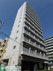 アーデン清澄白河