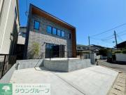 樋井川1丁目一戸建B棟