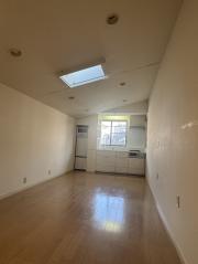 小山7丁目天窓付メゾネット住戸