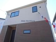 羽島市内粟野貸家