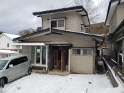 東新庄 阿部貸家