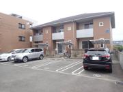 エターナルコートA・B棟