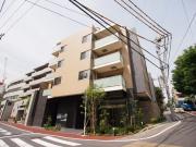 コンフォール池田山