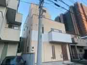 浦和区常盤3丁目 貸戸建