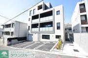 Residence de 池下