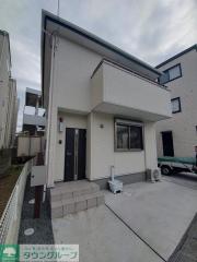 グランソフィア堀の内 -