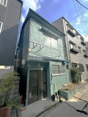 南市岡2丁目戸建