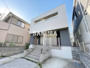 ホワイトスクエアハウス