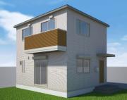 ＪＲ武蔵野線東浦和駅まで徒歩41分