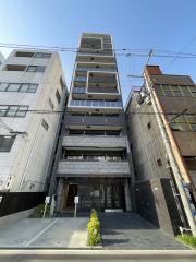 プレサンス松屋町ヴェルデス