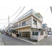 戸越1丁目戸建