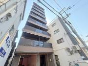 ＪＲ大阪環状線桜ノ宮駅まで徒歩1分