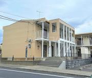 レオパレス市原C