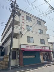 高木ハイツ