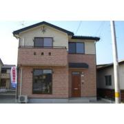 プランソレイユA棟