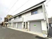REBORN新町