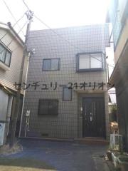 練馬区田柄1丁目戸建