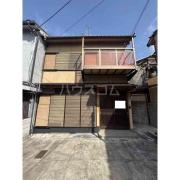 嵯峨野有栖川町テラスハウス