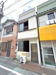 東堀切1丁目 戸建